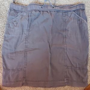 Anthropologie - Hei Hei Skirt